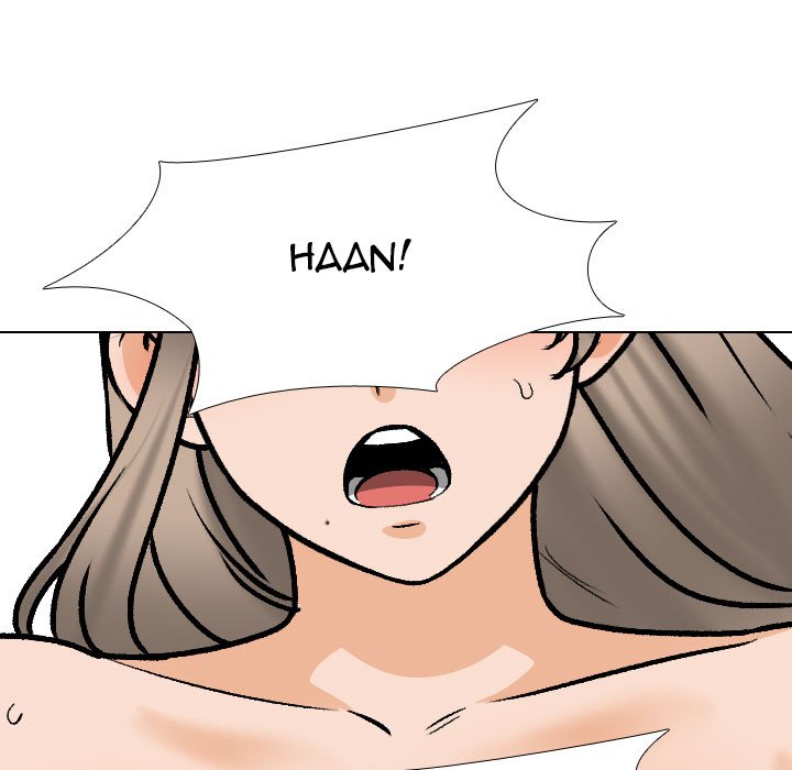 Our Exchange - Chapter 165 [photo 45] - MangaPorn