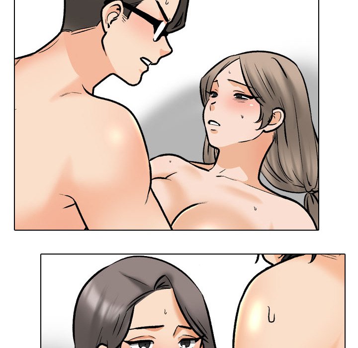 Our Exchange - Chapter 165 [photo 50] - MangaPorn