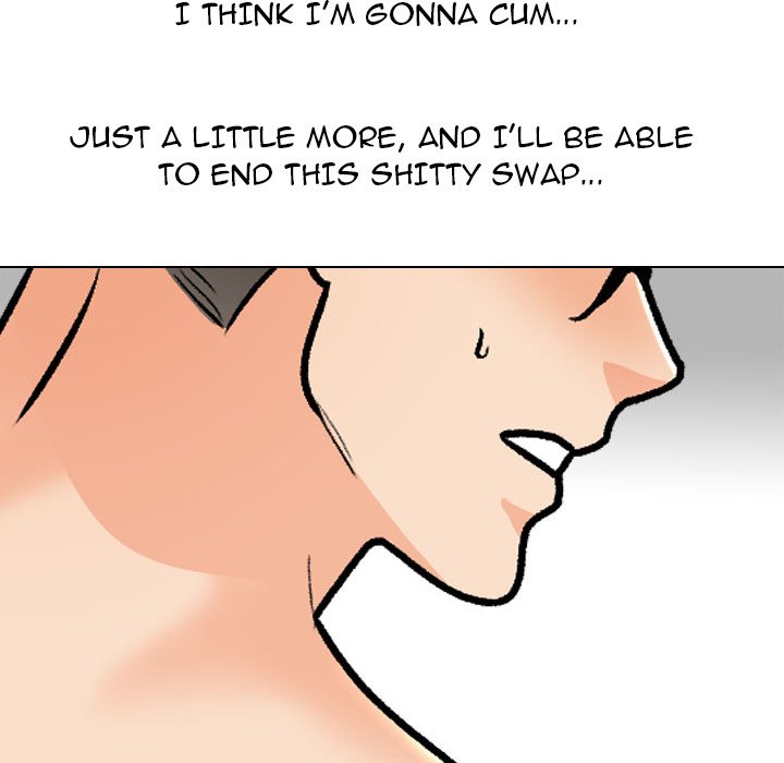 Our Exchange - Chapter 165 [photo 54] - MangaPorn