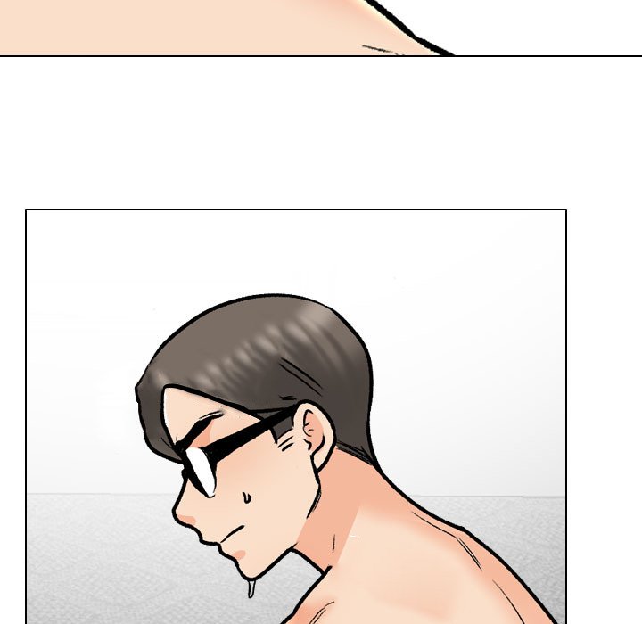 Our Exchange - Chapter 165 [photo 55] - MangaPorn