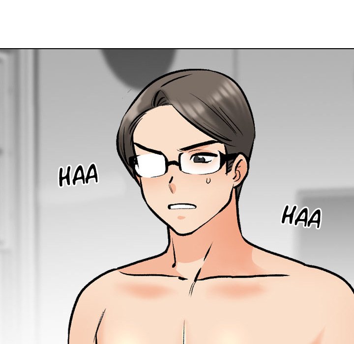 Our Exchange - Chapter 165 [photo 74] - MangaPorn