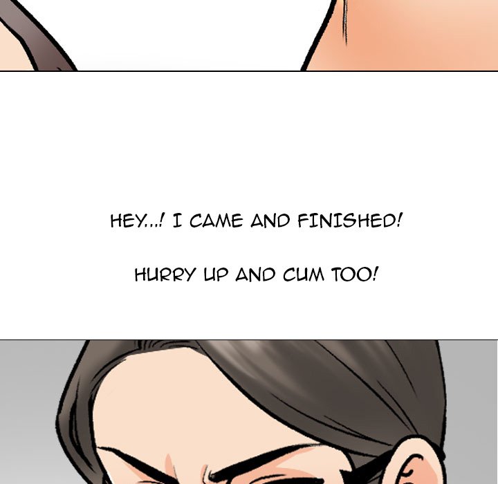 Our Exchange - Chapter 165 [photo 85] - MangaPorn