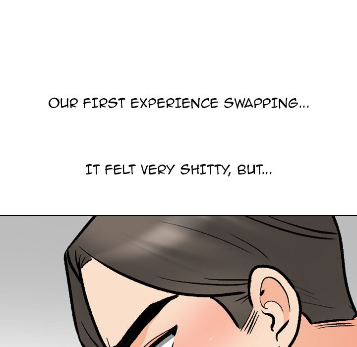 Our Exchange - Chapter 166 [photo 106] - MangaPorn