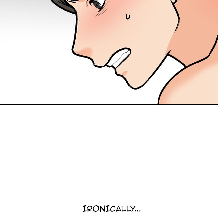 Our Exchange - Chapter 166 [photo 107] - MangaPorn