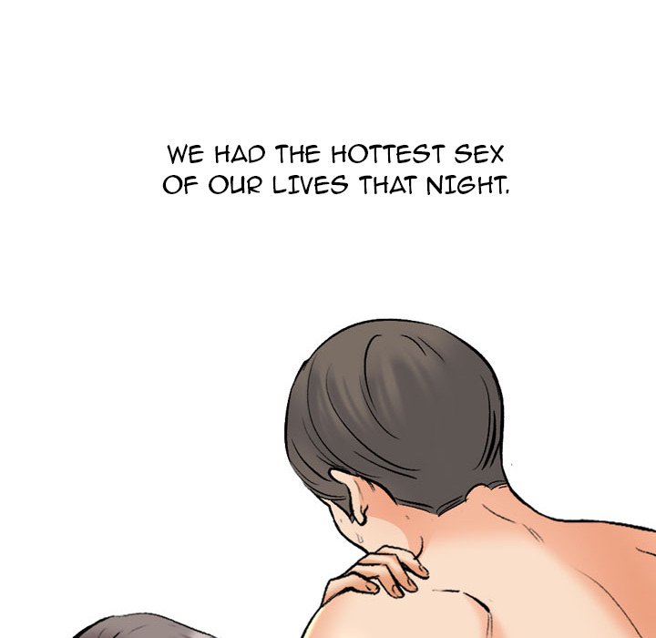 Our Exchange - Chapter 166 [photo 108] - MangaPorn