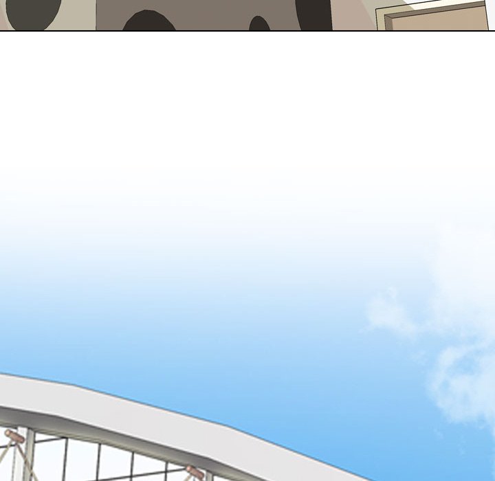 Our Exchange - Chapter 166 [photo 112] - MangaPorn