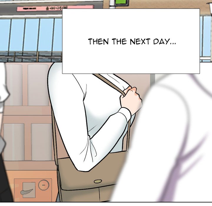 Our Exchange - Chapter 166 [photo 114] - MangaPorn