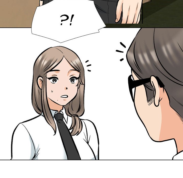 Our Exchange - Chapter 166 [photo 118] - MangaPorn