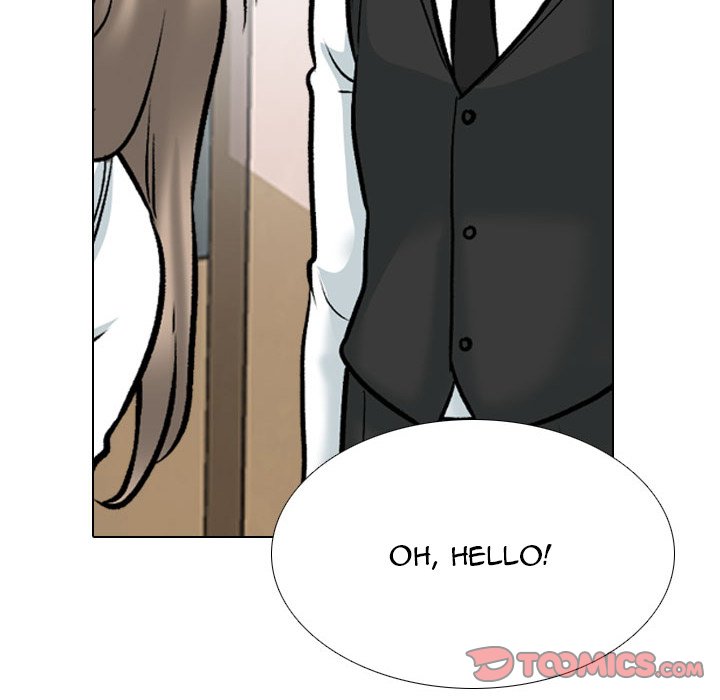 Our Exchange - Chapter 166 [photo 120] - MangaPorn