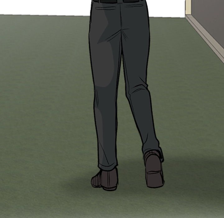 Our Exchange - Chapter 166 [photo 128] - MangaPorn