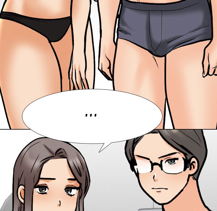 Our Exchange - Chapter 166 [photo 16] - MangaPorn