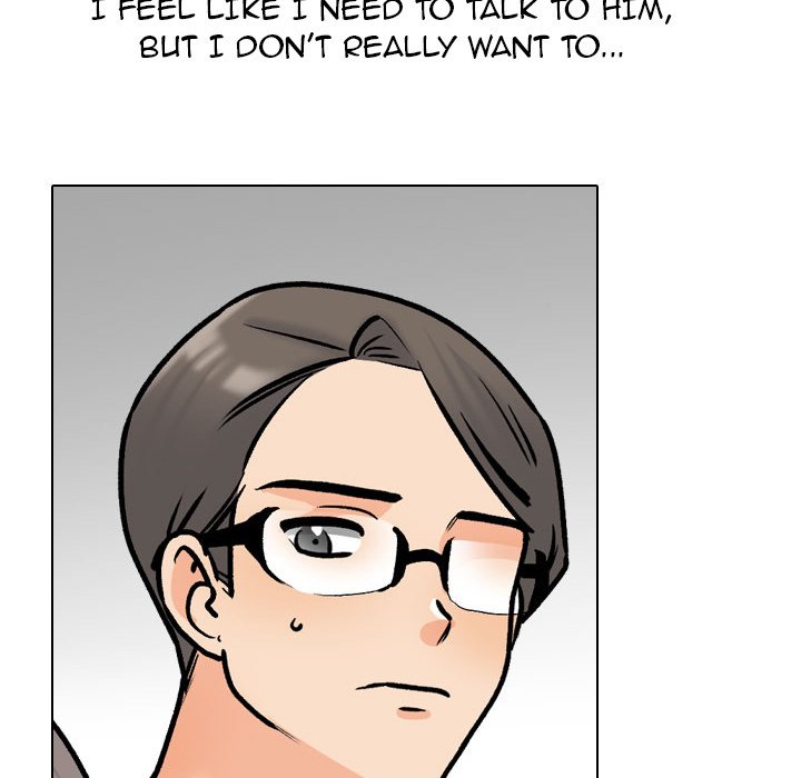 Our Exchange - Chapter 166 [photo 18] - MangaPorn