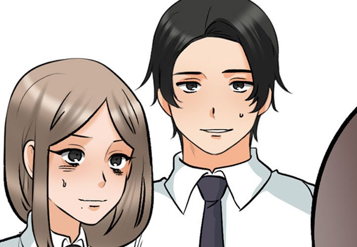 Our Exchange - Chapter 166 [photo 2] - MangaPorn