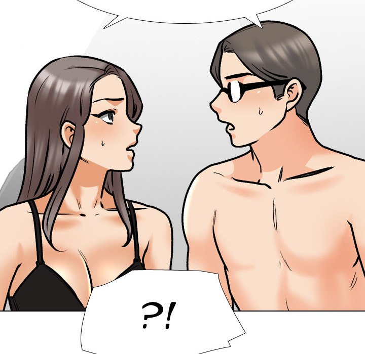 Our Exchange - Chapter 166 [photo 22] - MangaPorn