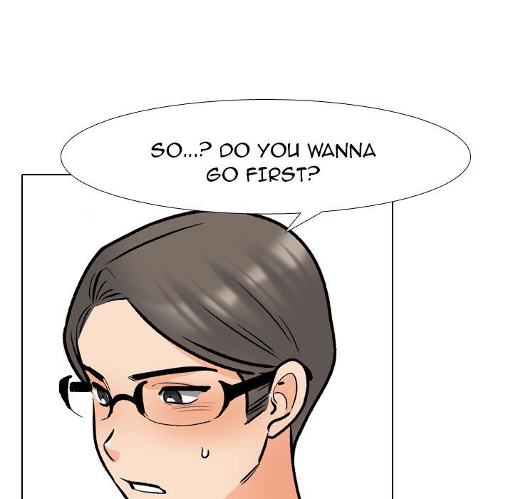 Our Exchange - Chapter 166 [photo 27] - MangaPorn