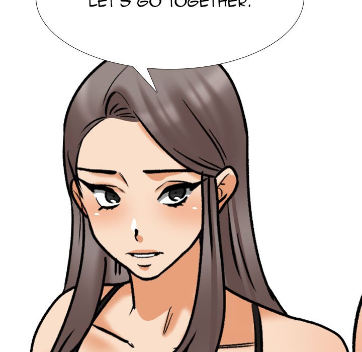 Our Exchange - Chapter 166 [photo 29] - MangaPorn