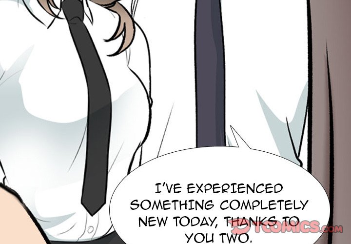 Our Exchange - Chapter 166 [photo 3] - MangaPorn