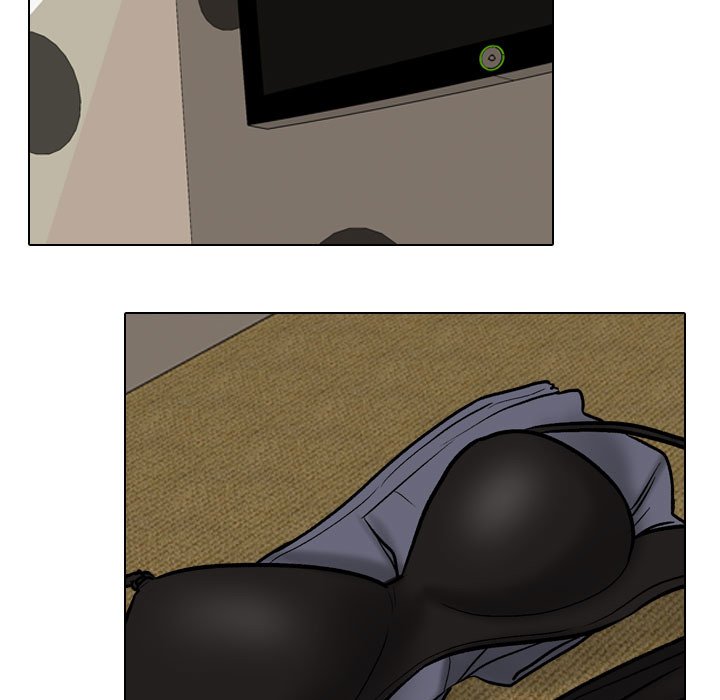 Our Exchange - Chapter 166 [photo 33] - MangaPorn