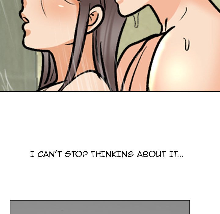 Our Exchange - Chapter 166 [photo 38] - MangaPorn