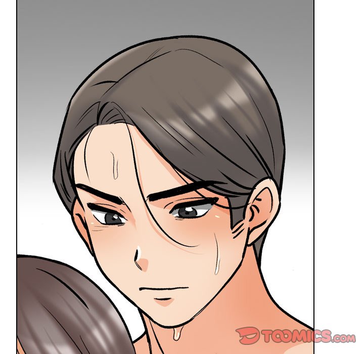 Our Exchange - Chapter 166 [photo 39] - MangaPorn