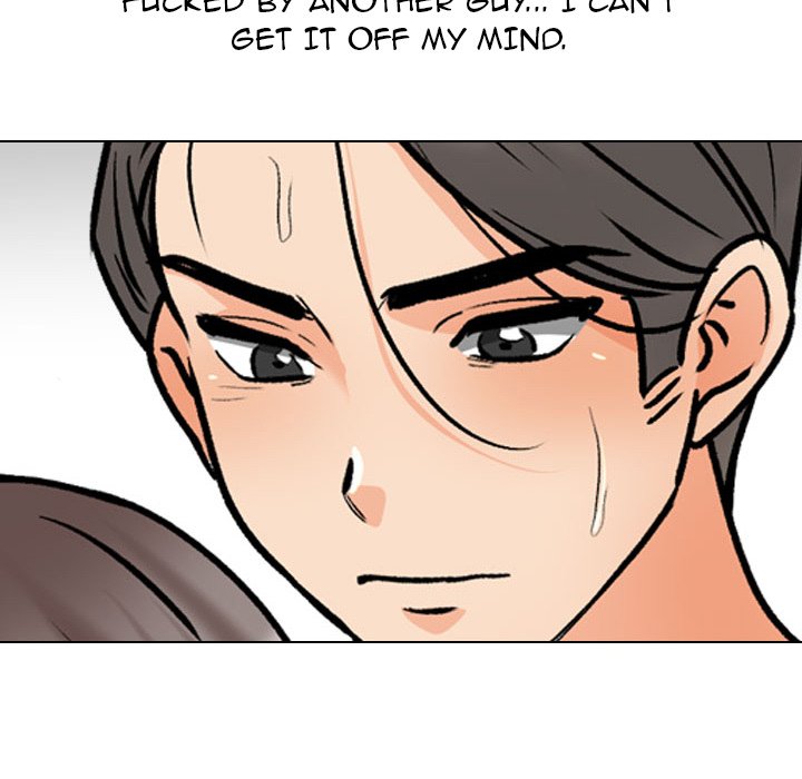 Our Exchange - Chapter 166 [photo 44] - MangaPorn