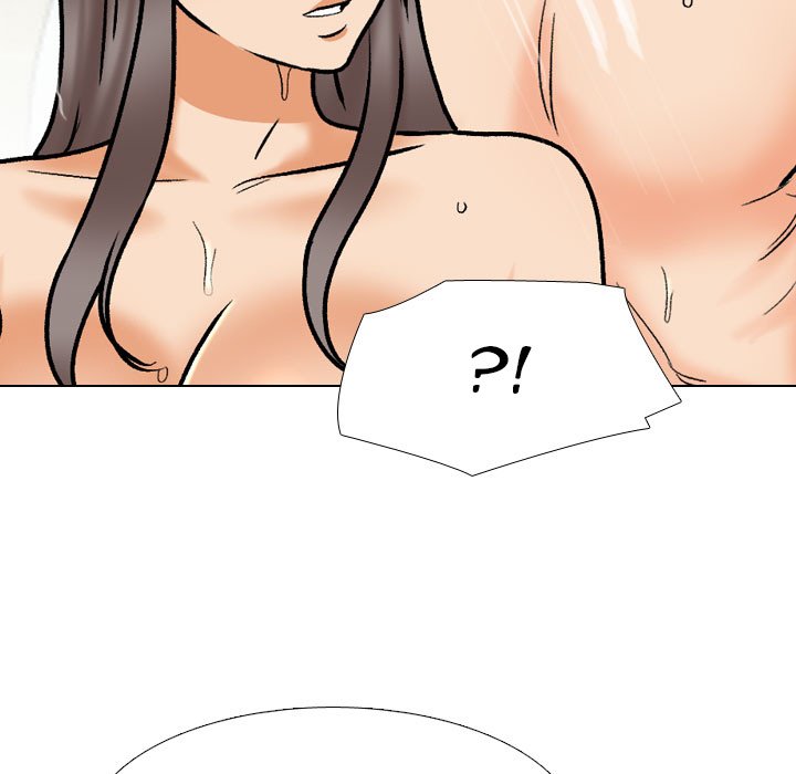 Our Exchange - Chapter 166 [photo 53] - MangaPorn