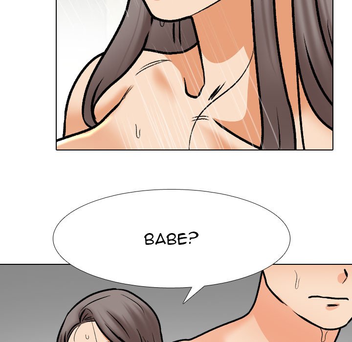 Our Exchange - Chapter 166 [photo 55] - MangaPorn