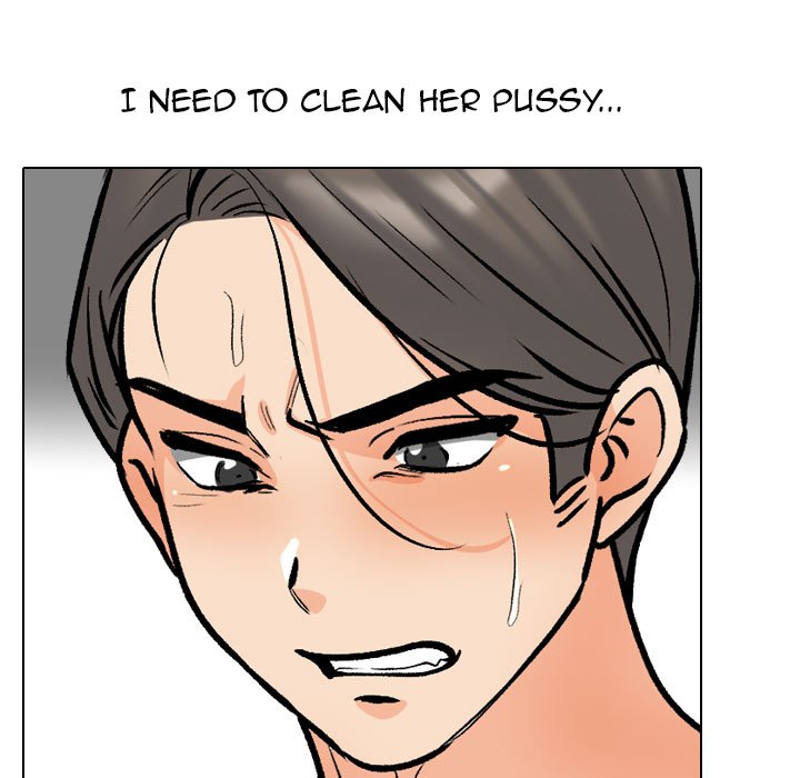 Our Exchange - Chapter 166 [photo 63] - MangaPorn