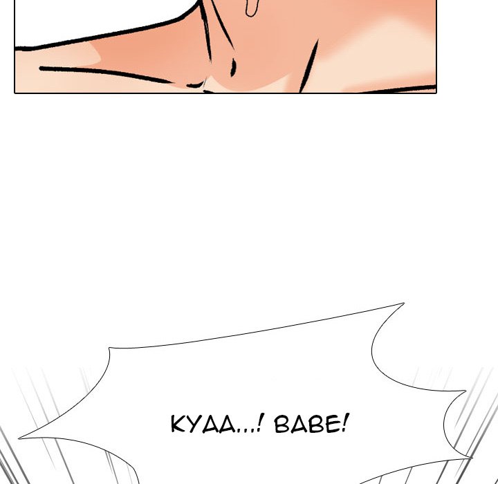 Our Exchange - Chapter 166 [photo 64] - MangaPorn