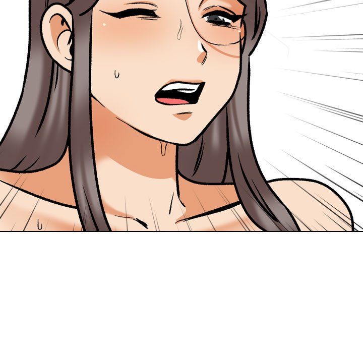 Our Exchange - Chapter 166 [photo 69] - MangaPorn