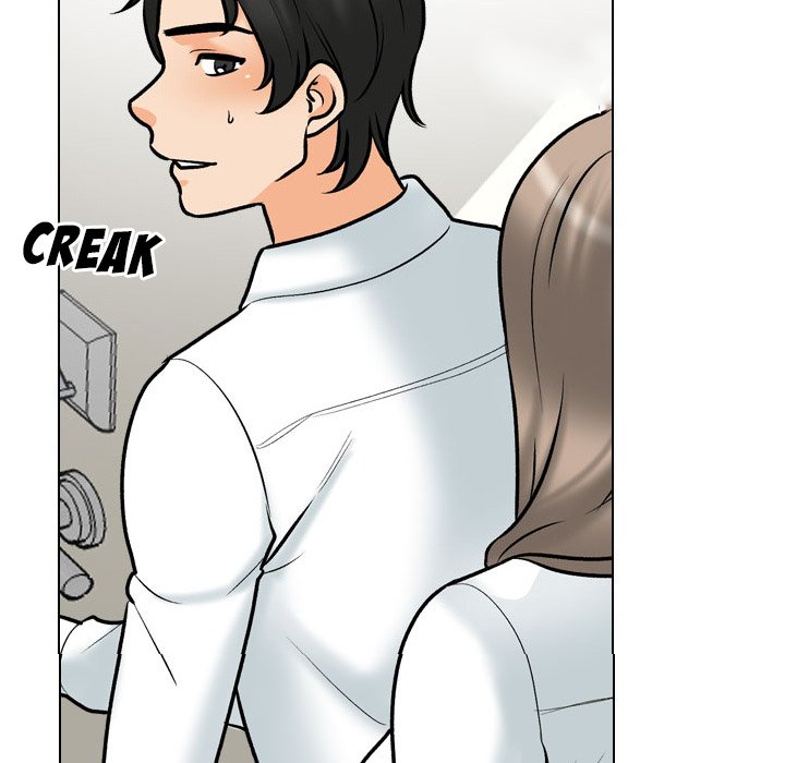 Our Exchange - Chapter 166 [photo 7] - MangaPorn