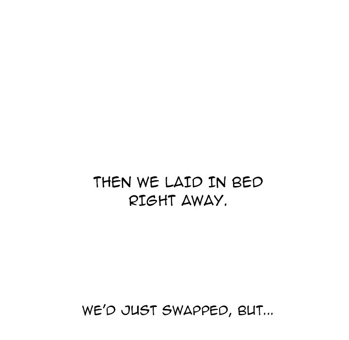 Our Exchange - Chapter 166 [photo 80] - MangaPorn