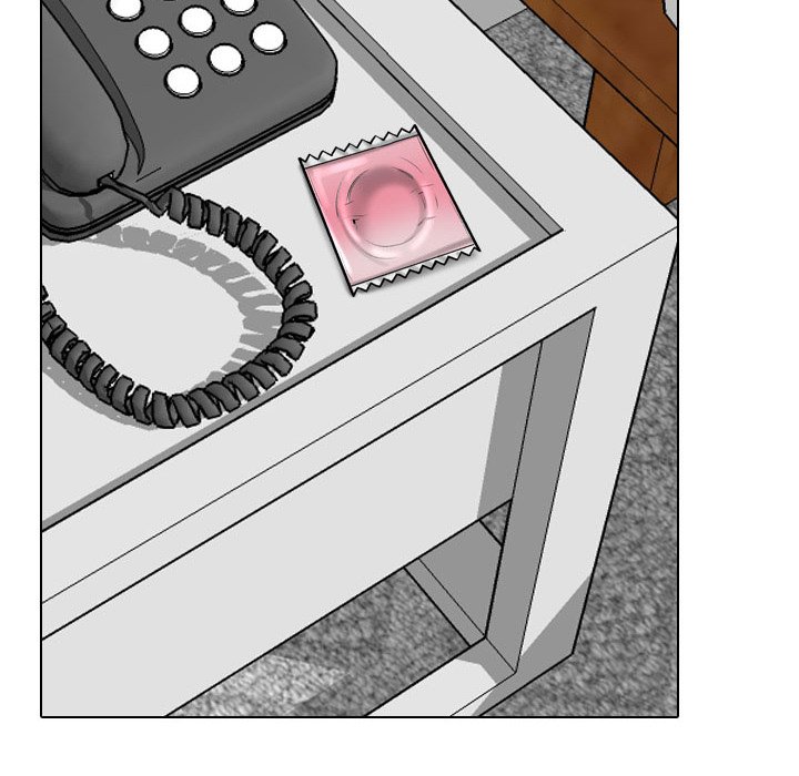 Our Exchange - Chapter 166 [photo 98] - MangaPorn