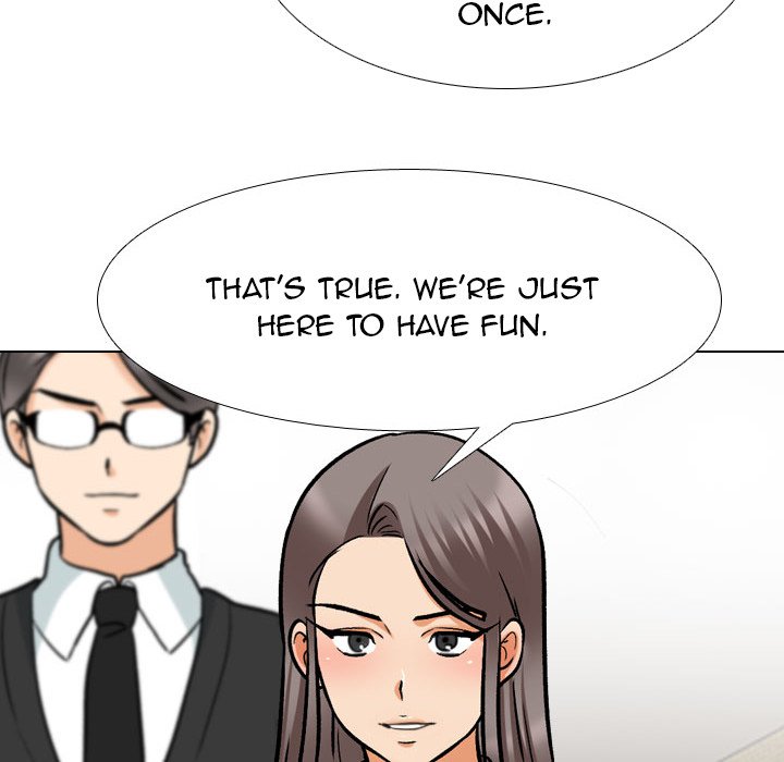 Our Exchange - Chapter 167 [photo 101] - MangaPorn