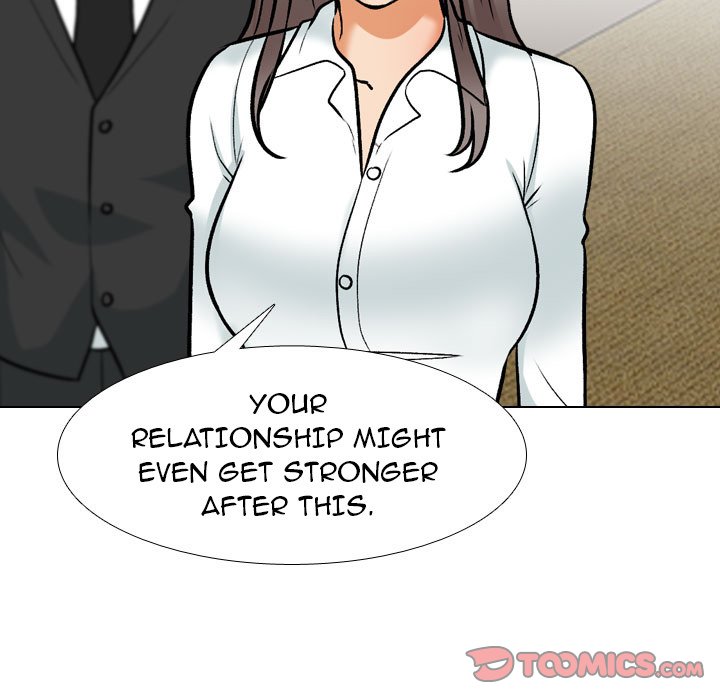 Our Exchange - Chapter 167 [photo 102] - MangaPorn