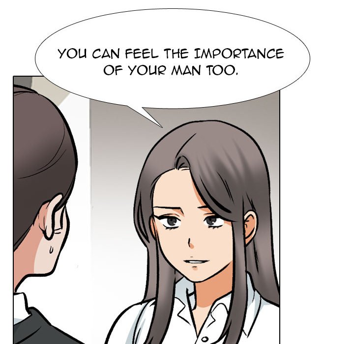 Our Exchange - Chapter 167 [photo 103] - MangaPorn