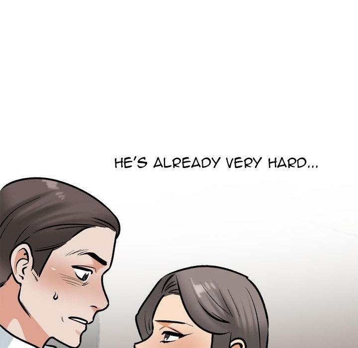 Our Exchange - Chapter 167 [photo 107] - MangaPorn