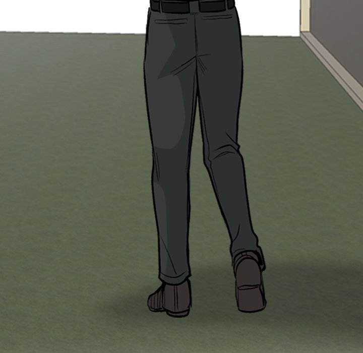 Our Exchange - Chapter 167 [photo 11] - MangaPorn