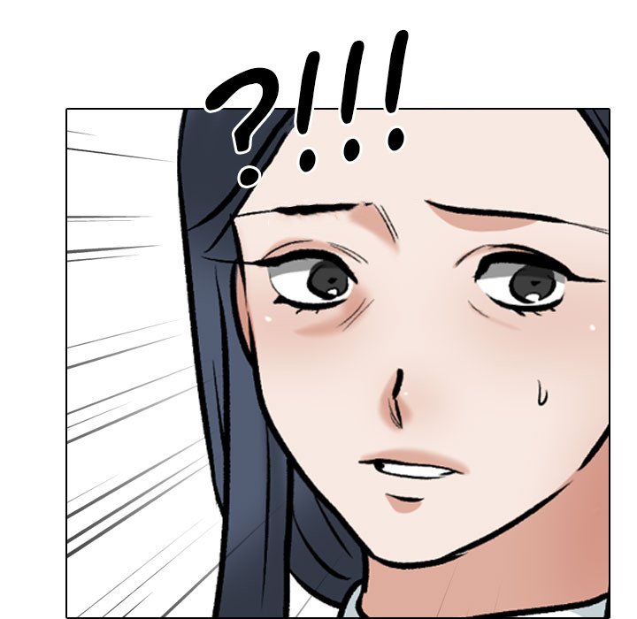 Our Exchange - Chapter 167 [photo 110] - MangaPorn