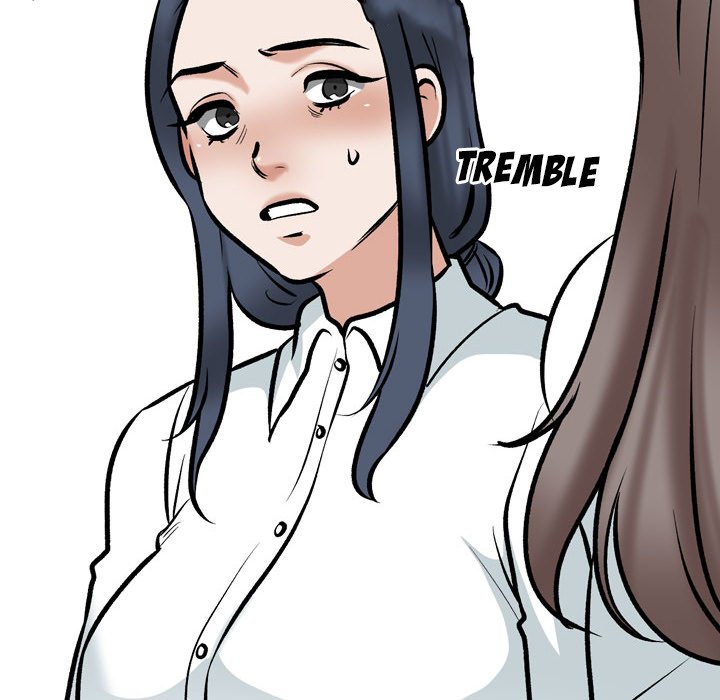 Our Exchange - Chapter 167 [photo 113] - MangaPorn