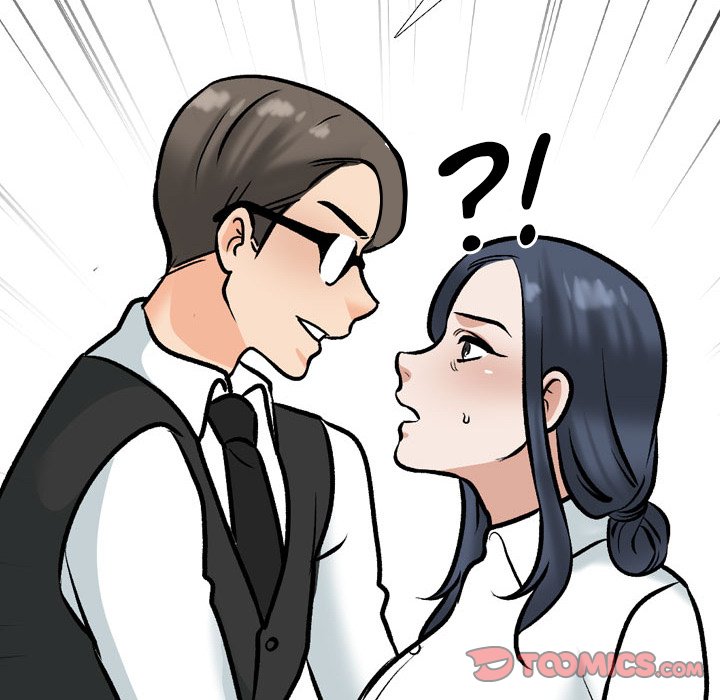 Our Exchange - Chapter 167 [photo 117] - MangaPorn