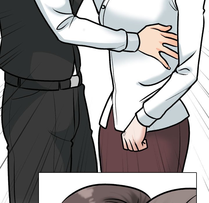 Our Exchange - Chapter 167 [photo 118] - MangaPorn