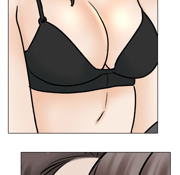 Our Exchange - Chapter 167 [photo 122] - MangaPorn