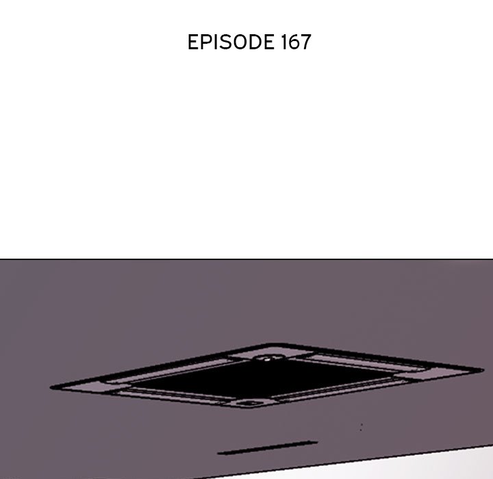 Our Exchange - Chapter 167 [photo 13] - MangaPorn