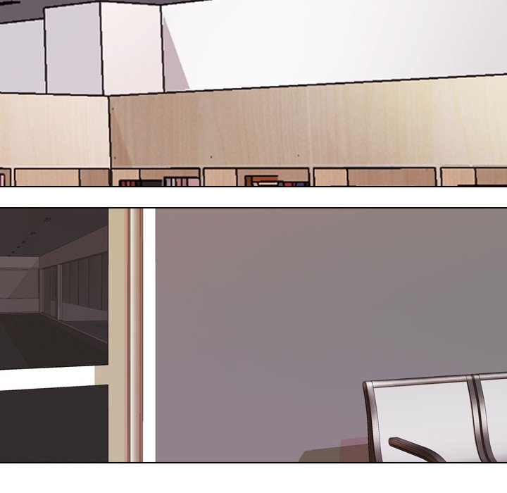 Our Exchange - Chapter 167 [photo 14] - MangaPorn