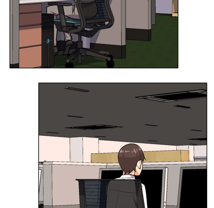 Our Exchange - Chapter 167 [photo 16] - MangaPorn