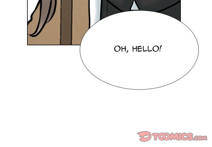 Our Exchange - Chapter 167 [photo 3] - MangaPorn