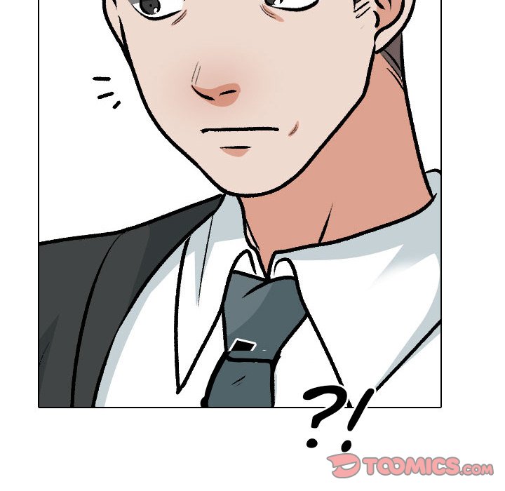 Our Exchange - Chapter 167 [photo 30] - MangaPorn