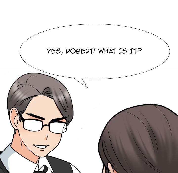 Our Exchange - Chapter 167 [photo 31] - MangaPorn