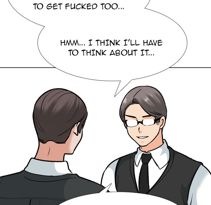 Our Exchange - Chapter 167 [photo 41] - MangaPorn